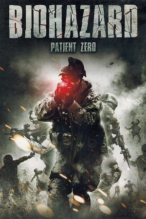 Watch Free Biohazard: Patient Zero (2012)
