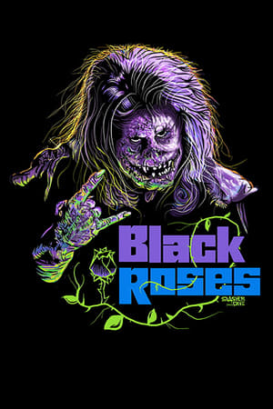Watch Free Black Roses (1988)