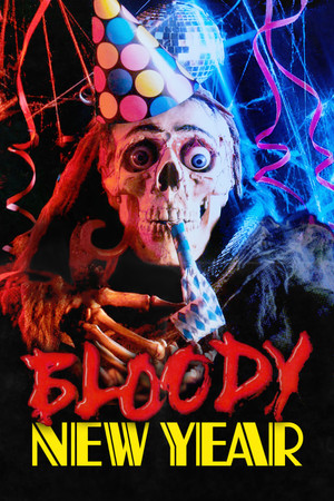 Watch Free Bloody New Year (1987)