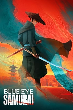 Watch Free Blue Eye Samurai (2023-)