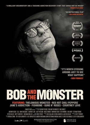 Watch Free Bob and the Monster (2011)