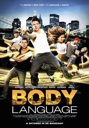 Watch Free Body Language (2011)