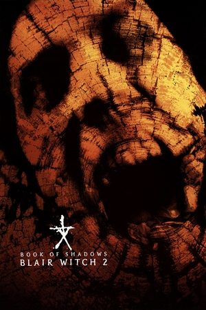 Watch Free Book of Shadows: Blair Witch 2 (2000)