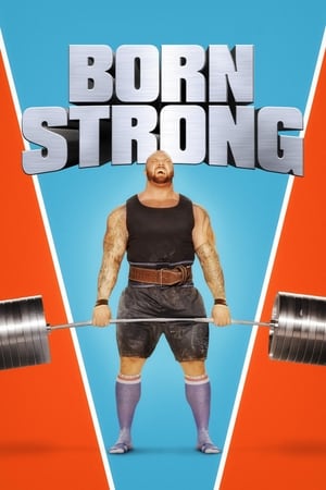 Watch Free Born Strong (2017)