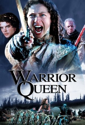 Watch Free Warrior Queen (2003)