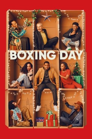 Watch Free Boxing Day (2021)