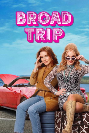Watch Free Broad Trip (2026)