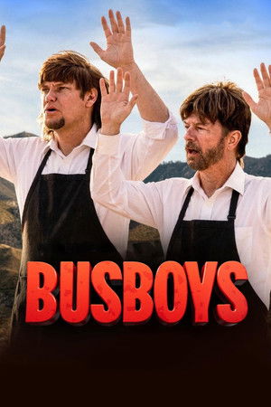 Watch Free Busboys