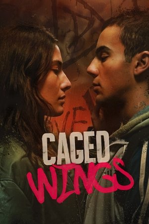 Watch Free My Loneliness Has Wings (2023)
