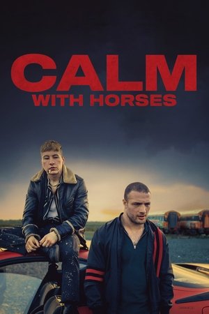 Watch Free Calm with Horses (2019)