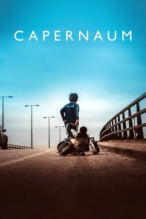 Watch Free Capernaum (2018)