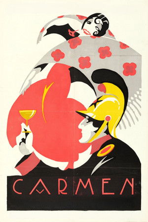 Watch Free Carmen (1918)