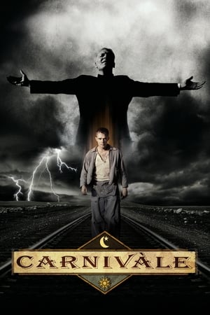 Watch Free Carnivale (2003 2005)