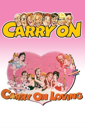 Watch Free Carry on Loving (1970)