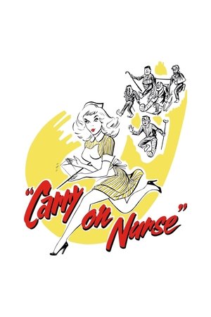 Watch Free Carry on Nurse (1959)