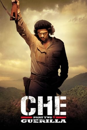 Watch Free Che Part Two (2008)