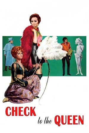 Watch Free Check to the Queen (1969)