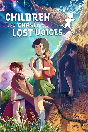 Watch Free Children Who Chase Lost Voices (2011)