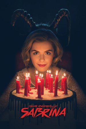Watch Free Chilling Adventures of Sabrina (2018 )