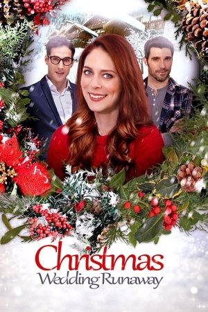 Watch Free Christmas Wedding Runaway (2019)