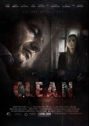 Watch Full Movie: C L E A N (2020)
