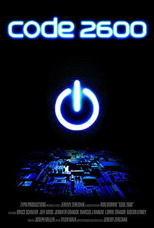 Watch Free Code 2600 (2011)
