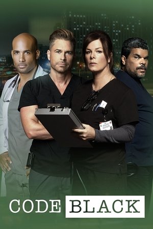 Watch Free Code Black (2015 )