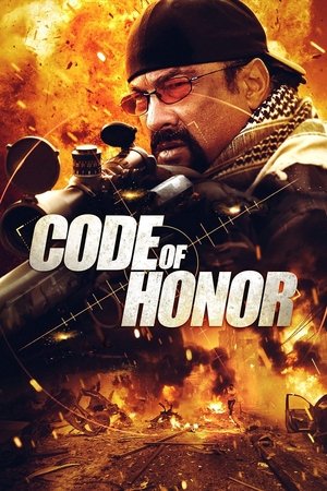 Watch Free Code of Honor (2016)