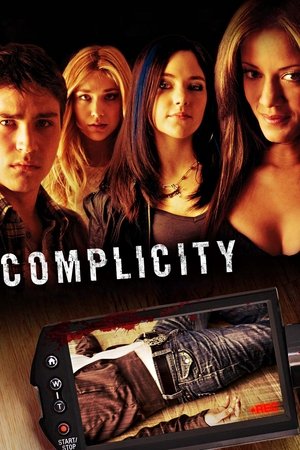 Watch Free Complicity (2013)