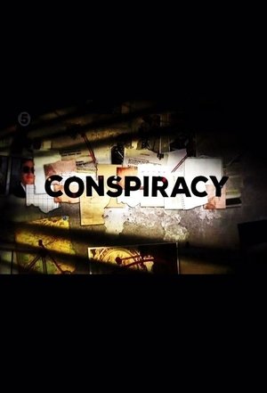 Watch Free Conspiracy (2015-)