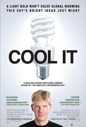 Watch Free Cool It (2010)