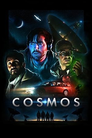 Watch Free Cosmos (2019)