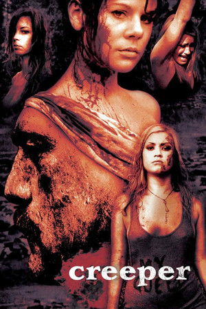 Watch Free Creeper (2012)