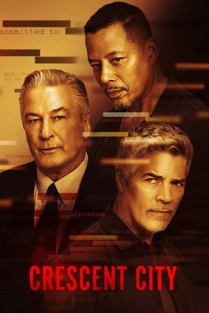 Watch Free Crescent City (2024)