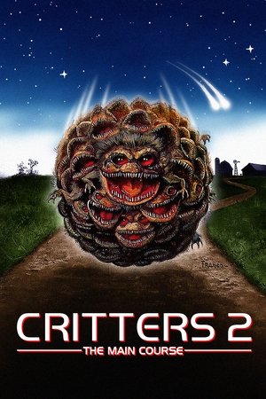 Watch Free Critters 2 (1988)