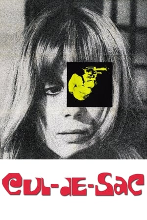 Watch Free CulDeSac (1966)