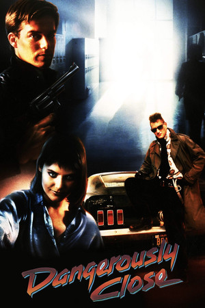 Watch Free Dangerously Close (1986)