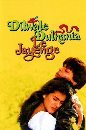 Watch Free Dilwale Dulhania Le Jayenge (1995)