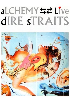 Watch Free Dire Straits Alchemy Live (1984)