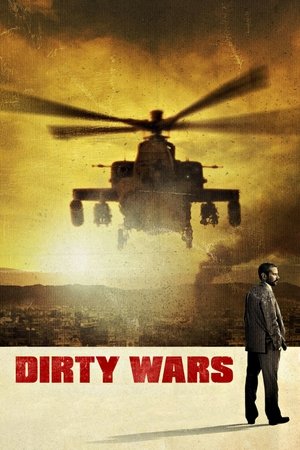 Watch Free Dirty Wars (2013)