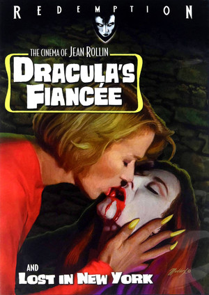Watch Free Draculas Fiancee (2002)