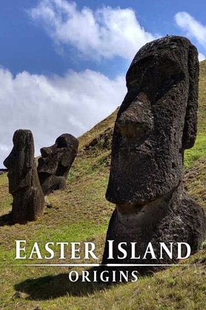 Watch Free Easter Island Origins (2024)
