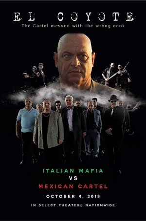 Watch Free El Coyote (2019)