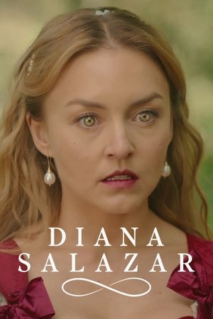 Watch Full Movie: El extrano retorno de Diana Salazar (2024)