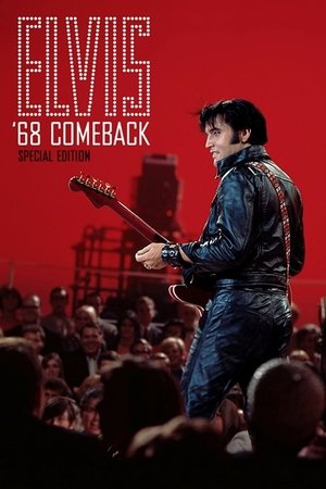 Watch Free Elvis (1968)