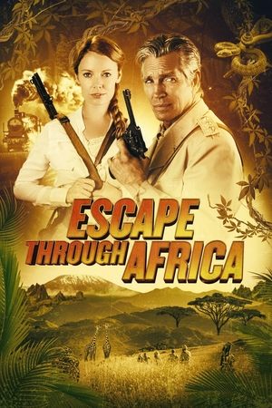Watch Free The Unbreakable Sword (2020)