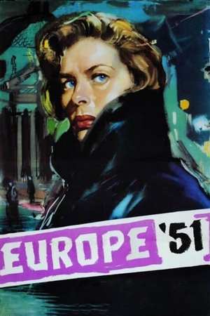 Watch Free Europe 51 (1952)