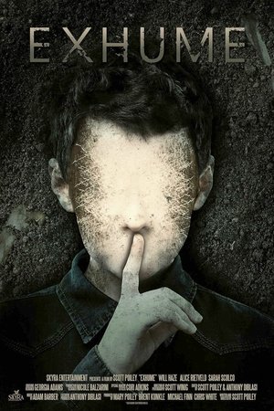 Watch Free Exhume (2017)