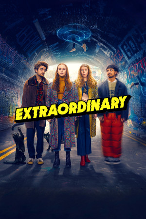 Watch Free Extraordinary (2023-)
