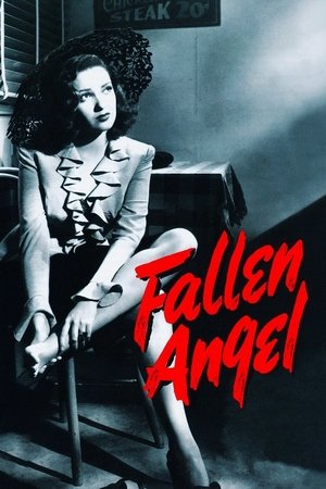 Watch Free Fallen Angel (1945)
